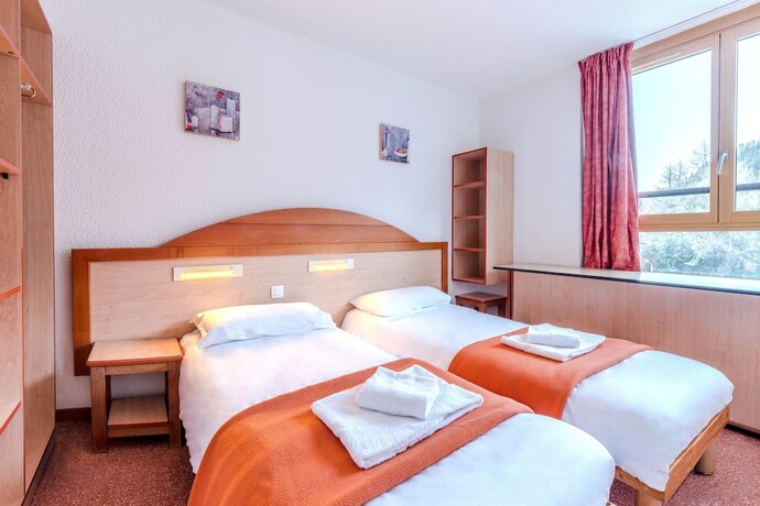 Imagen de la habitación del Hotel Azureva Les Karellis. Foto 19