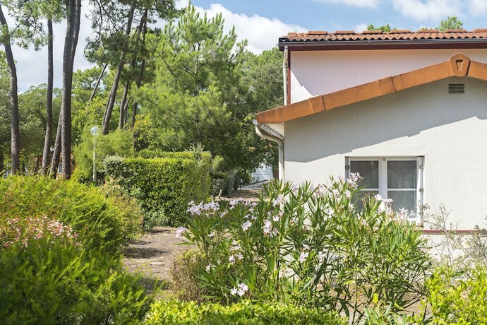 Imagen de la habitación del Hotel Azureva Longeville-sur-mer. Foto 16