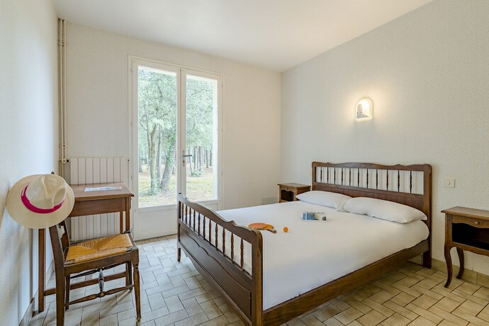 Imagen de la habitación del Hotel Azureva Longeville-sur-mer. Foto 19