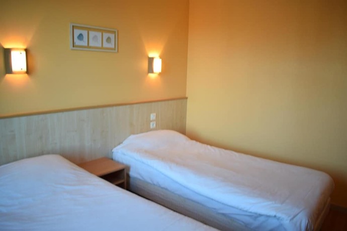 Imagen general del Hotel Azureva M&eacute;tabief. Foto 3