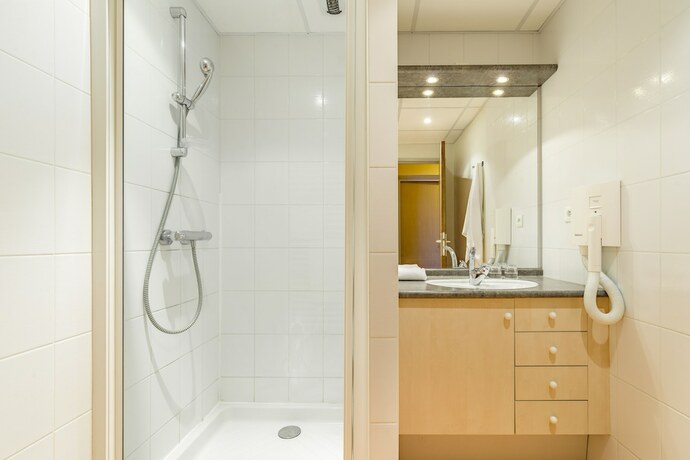 Imagen general del Hotel Azureva M&eacute;tabief. Foto 4