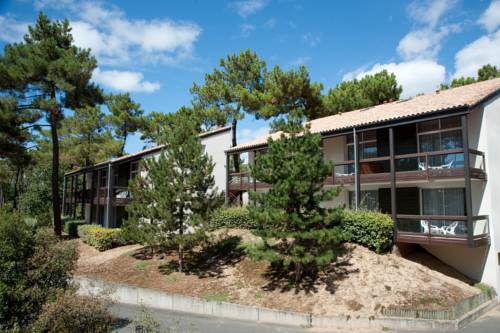 Imagen de la habitación del Hotel Azureva Ronce Les Bains. Foto 3