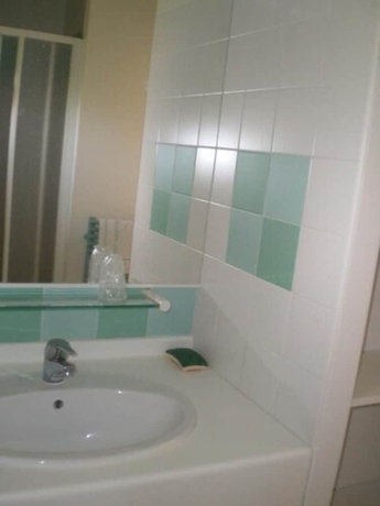 Imagen de la habitación del Hotel Azureva Tregunc. Foto 9