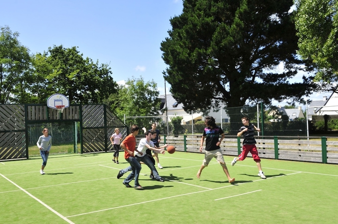 Imagen general del Hotel Azureva Tregunc. Foto 3