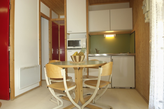 Imagen de la habitación del Hotel Azureva Vend&eacute;e Oc&eacute;an. Foto 4