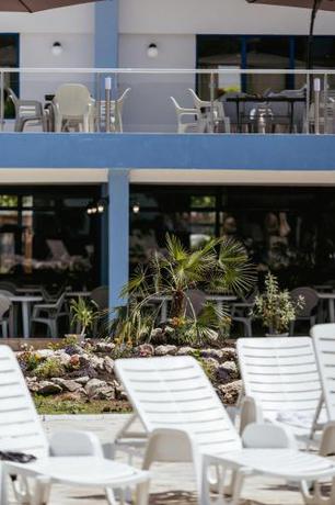Imagen general del Hotel Azurro - All Inclusive. Foto 1