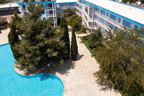 Imagen general del Hotel Azurro - All Inclusive. Foto 5