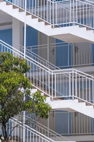 Imagen general del Hotel Azurro - All Inclusive. Foto 8