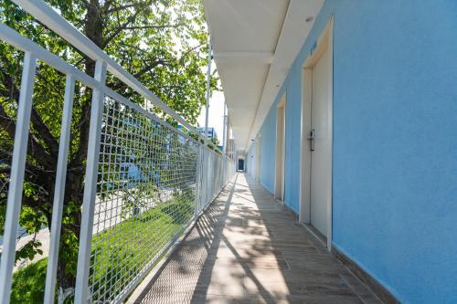 Imagen general del Hotel Azurro - All Inclusive. Foto 9