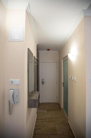 Imagen de la habitación del Hotel Azurro - All Inclusive. Foto 17