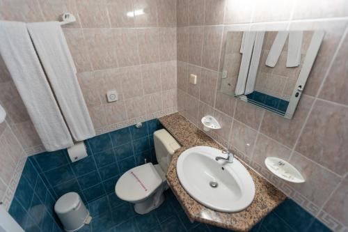 Imagen de la habitación del Hotel Azurro - All Inclusive. Foto 18