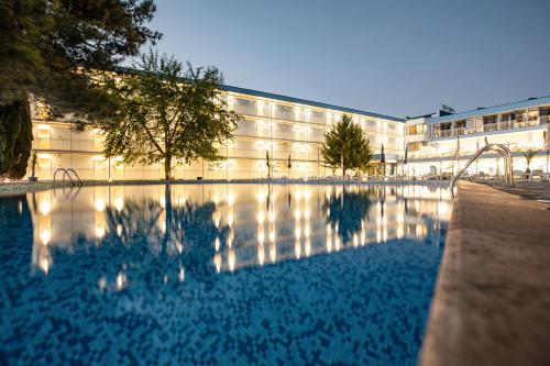 Imagen general del Hotel Azurro - All Inclusive. Foto 12