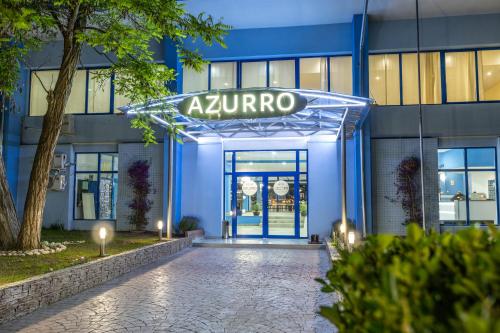 Imagen general del Hotel Azurro - All Inclusive. Foto 13