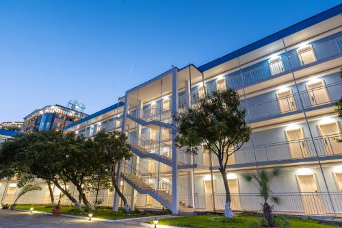 Imagen general del Hotel Azurro - All Inclusive. Foto 15