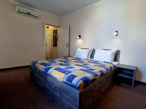 Imagen general del Hotel Azurro - All Inclusive. Foto 16