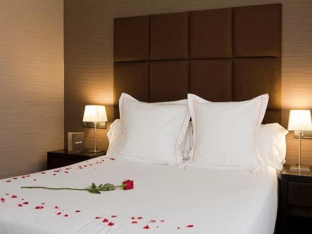 Imagen general del Hotel Azz Asturias Langrehotel and Spa. Foto 10