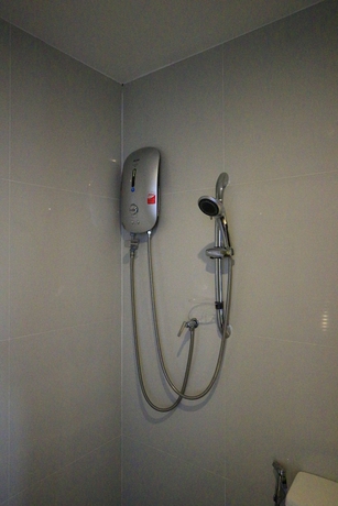Imagen de la habitación del Hotel Azz. Foto 5