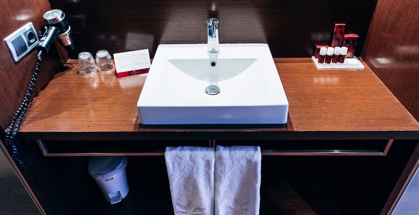 Imagen de la habitación del Hotel Azz Valencia Congress and Spa. Foto 4