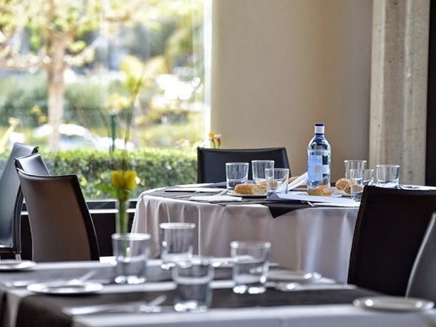 Imagen general del Hotel Azz Valencia Táctica. Foto 6