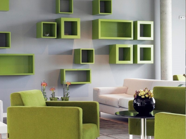 Imagen general del Hotel Azz Valencia Táctica. Foto 15