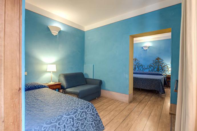 Imagen general del Hotel Azzi. Foto 2