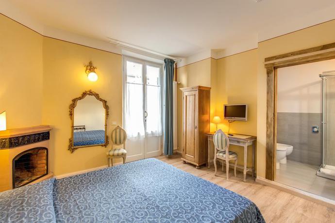 Imagen general del Hotel Azzi. Foto 8