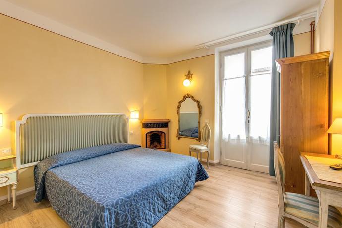 Imagen general del Hotel Azzi. Foto 9