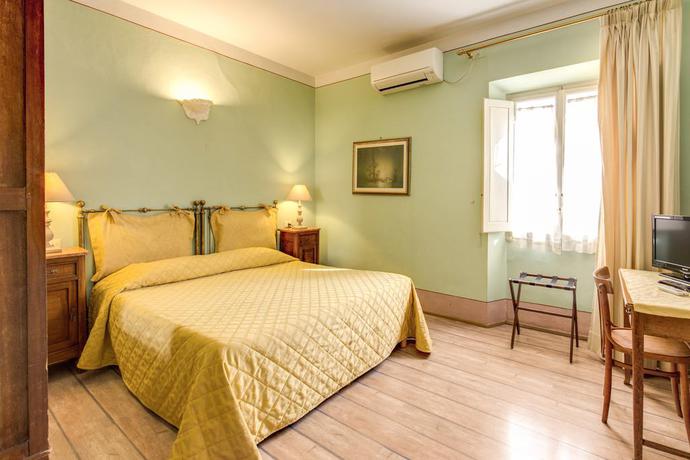 Imagen general del Hotel Azzi. Foto 10