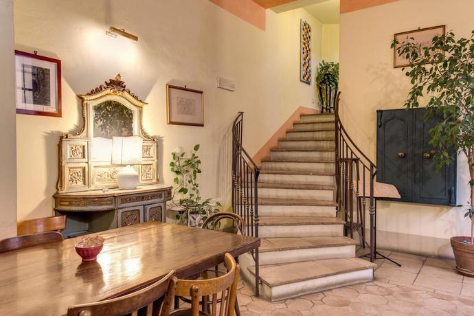 Imagen general del Hotel Azzi. Foto 14