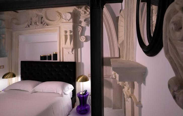 Imagen general del Hotel Azzoli Trapani - Apartments and Skypool - Adults Only. Foto 5