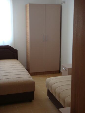 Imagen general del Hotel Azzuro Apartments, Budva. Foto 5