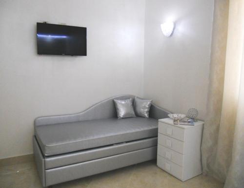 Imagen de la habitación del Hotel Azzurra, Lido degli Estensi. Foto 8