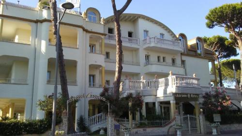 Imagen general del Hotel Azzurra, Lido degli Estensi. Foto 1