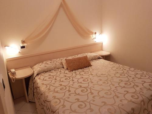 Imagen general del Hotel Azzurra, Lido degli Estensi. Foto 3