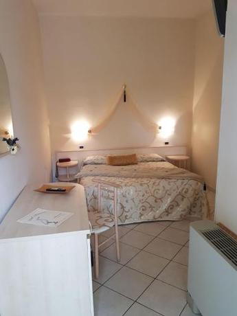 Imagen general del Hotel Azzurra, Lido degli Estensi. Foto 4