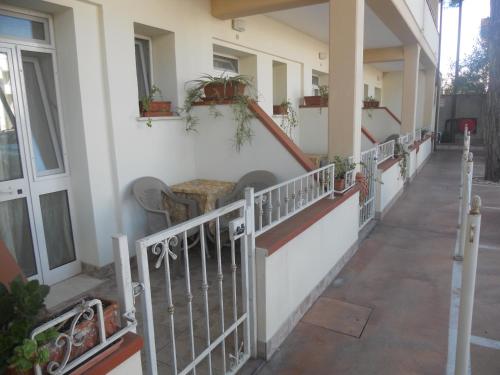 Imagen general del Hotel Azzurra, Lido degli Estensi. Foto 6