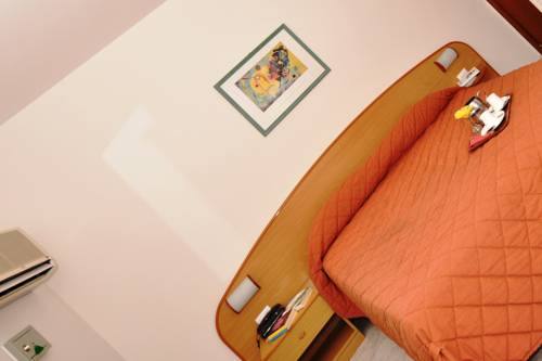 Imagen de la habitación del Hotel Azzurra, Marina Di Pietrasanta. Foto 9