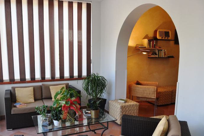 Imagen de los interiores del Hotel Azzurra, Marina Di Pietrasanta. Foto 11