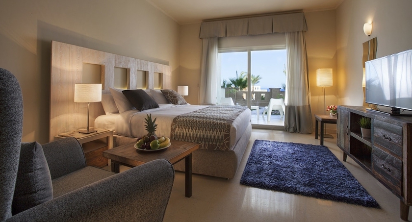 Imagen de la habitación del Hotel Azzurra Sahl Hasheesh. Foto 2