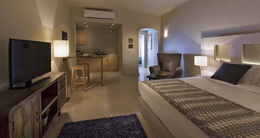 Imagen de la habitación del Hotel Azzurra Sahl Hasheesh. Foto 3