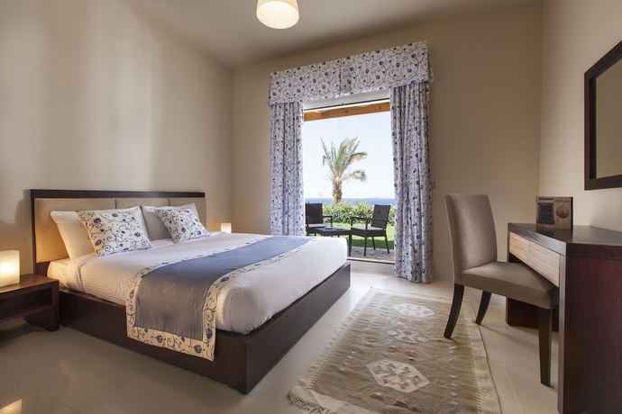 Imagen de la habitación del Hotel Azzurra Sahl Hasheesh. Foto 4