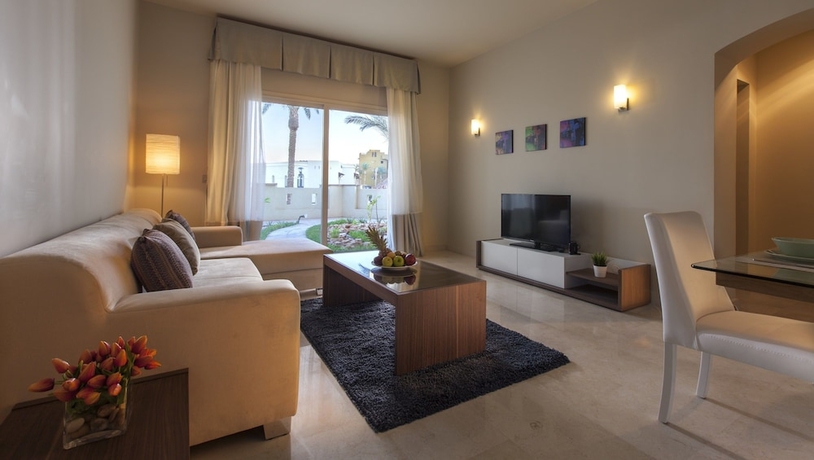 Imagen de la habitación del Hotel Azzurra Sahl Hasheesh. Foto 5