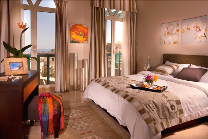 Imagen de la habitación del Hotel Azzurra Sahl Hasheesh. Foto 6