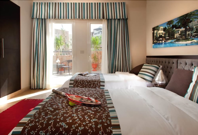 Imagen de la habitación del Hotel Azzurra Sahl Hasheesh. Foto 7