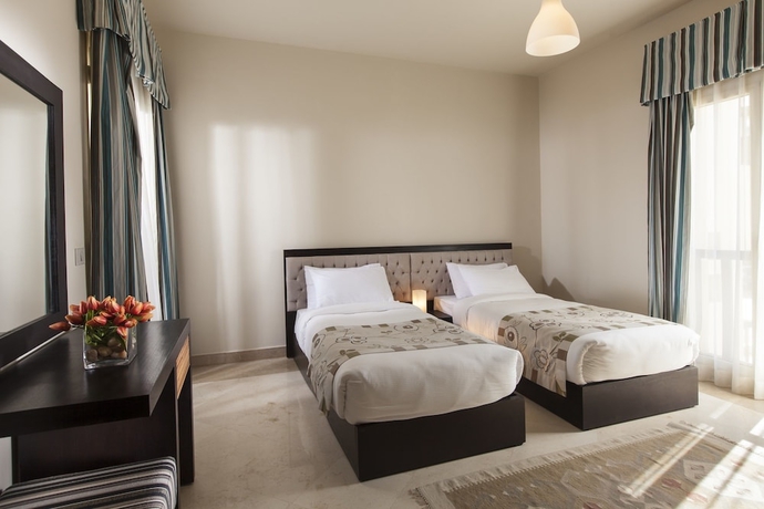 Imagen de la habitación del Hotel Azzurra Sahl Hasheesh. Foto 9