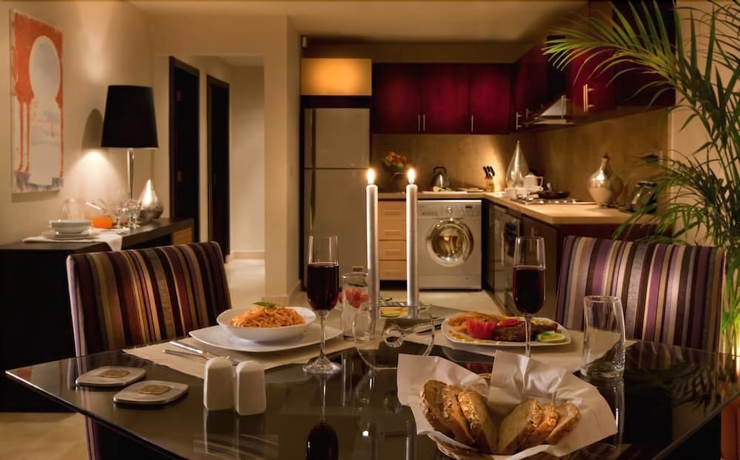 Imagen de la habitación del Hotel Azzurra Sahl Hasheesh. Foto 10