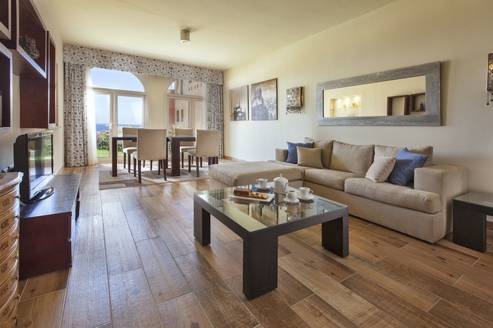 Imagen de la habitación del Hotel Azzurra Sahl Hasheesh. Foto 11
