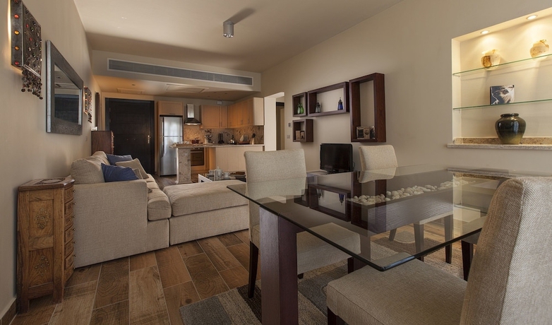 Imagen de la habitación del Hotel Azzurra Sahl Hasheesh. Foto 12