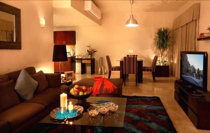 Imagen de la habitación del Hotel Azzurra Sahl Hasheesh. Foto 13