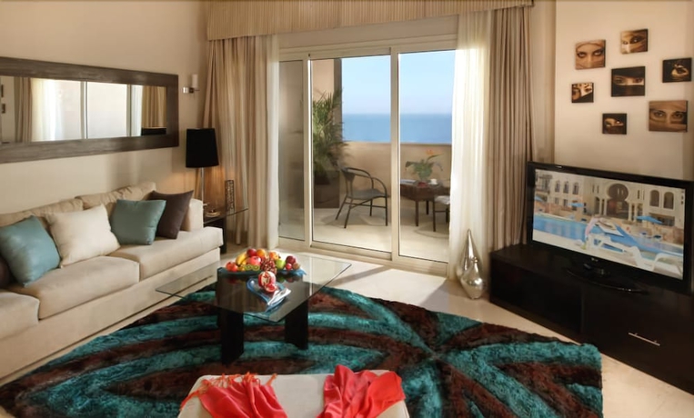 Imagen de la habitación del Hotel Azzurra Sahl Hasheesh. Foto 14